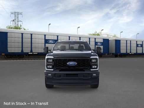 New 2026 Ford F350 XL w/ STX Appearance Package image 36