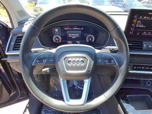 Certified 2023 Audi Q5 2.0T Premium Plus w/ Premium Plus Package AWD/4WD image 21