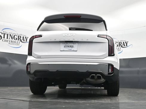Used 2023 Kia Telluride EX FWD image 31
