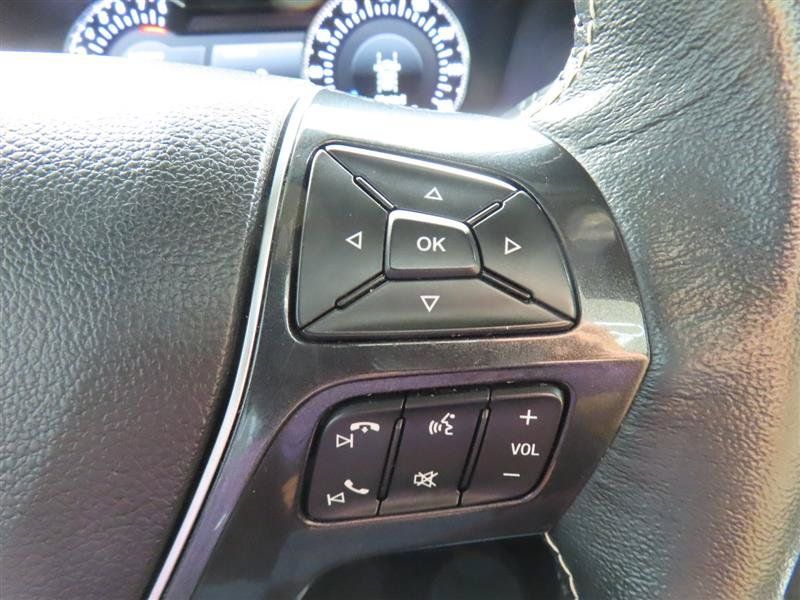 Used 2019 Ford Explorer Platinum AWD/4WD image 26