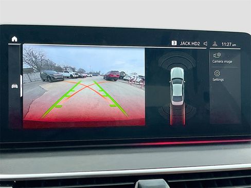 Used 2023 BMW 530i w/ Premium Package image 14