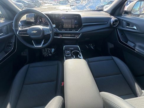 New 2026 Chevrolet Equinox LT w/ Convenience Package II image 21