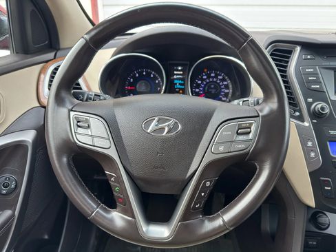 Used 2013 Hyundai Santa Fe Sport 2.0T image 20