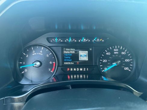 Used 2020 Ford F250 XLT AWD/4WD image 19