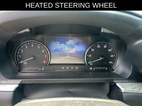 Used 2022 Ford Explorer Timberline AWD/4WD image 15