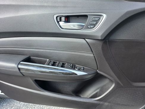 Used 2020 Acura TLX V6 w/ Technology Package image 27
