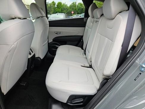 New 2026 Hyundai Tucson SEL image 7