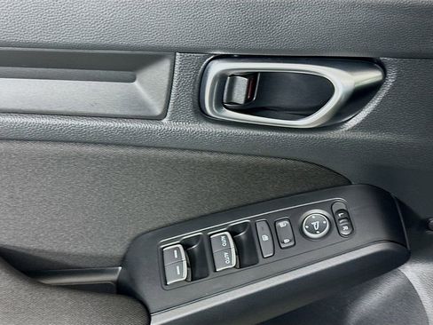 Certified 2026 Honda Civic Sport image 17