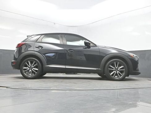 Used 2017 MAZDA CX-3 Grand Touring AWD/4WD image 21