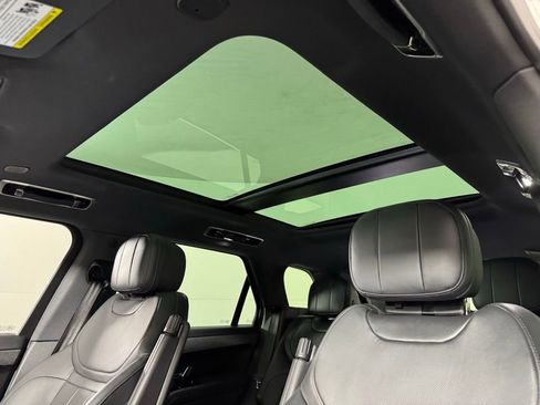 Used 2023 Land Rover Range Rover Sport SE AWD/4WD image 24