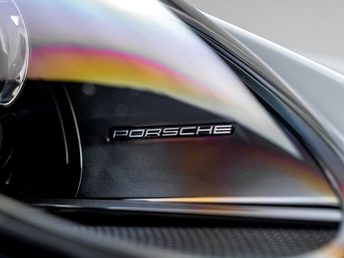 Used 2023 Porsche 911 Carrera GTS RWD image 22