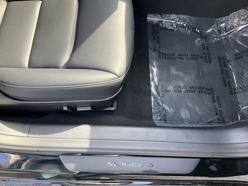 Used 2023 Tesla Model 3 Standard Range RWD image 60