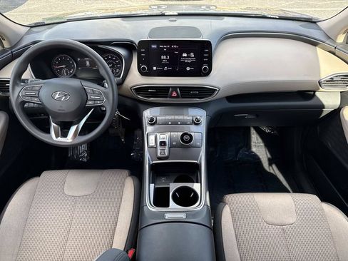 Used 2023 Hyundai Santa Fe SE w/ Cargo Package FWD image 17