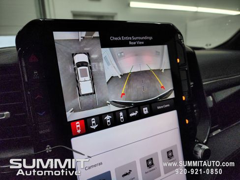 New 2026 RAM 1500 Limited image 15