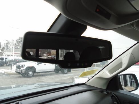 Certified 2022 GMC Canyon Elevation w/ Trailering Package image 69