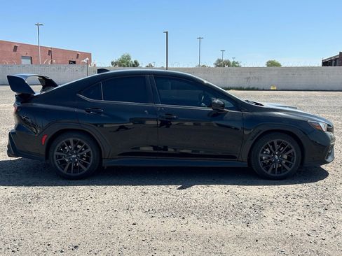 Used 2023 Subaru WRX Premium AWD/4WD image 4