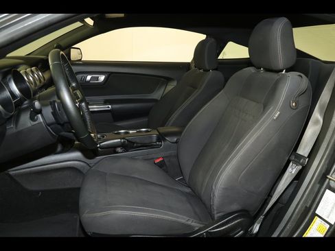 Used 2019 Ford Mustang Coupe w/ Black Accent Package image 13