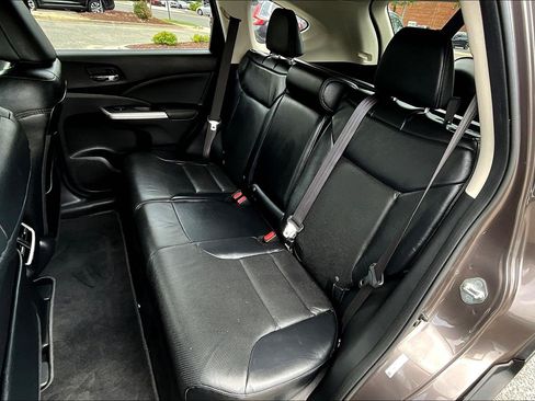 Used 2015 Honda CR-V EX-L image 28
