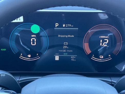 New 2026 Hyundai Santa Fe SE image 22