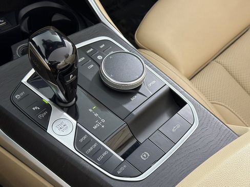 Used 2023 BMW 430i Convertible w/ Convenience Package RWD image 21