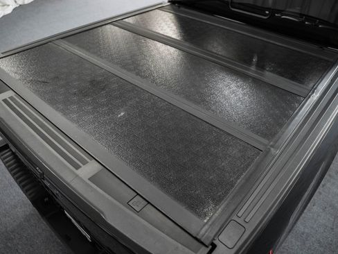 Certified 2023 Ford F150 Lariat w/ Equipment Group 502A High image 11