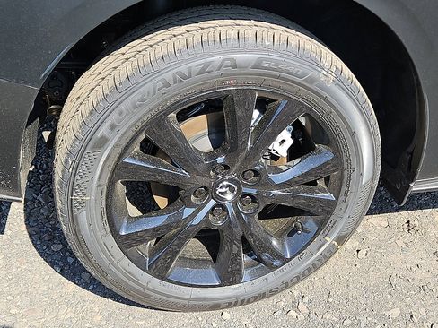 New 2026 MAZDA CX-30 AWD 2.5 S w/ Select Sport Pkg image 7