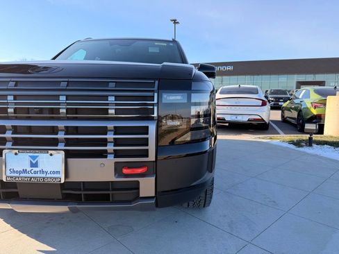 Used 2026 Hyundai Palisade XRT Pro image 9