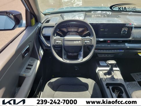 New 2027 Kia Seltos S AWD/4WD image 16