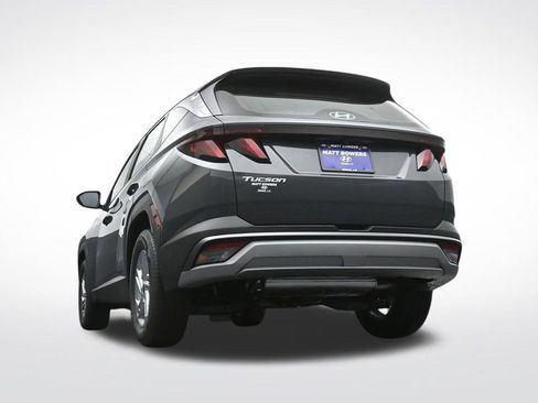 New 2026 Hyundai Tucson SE FWD image 13