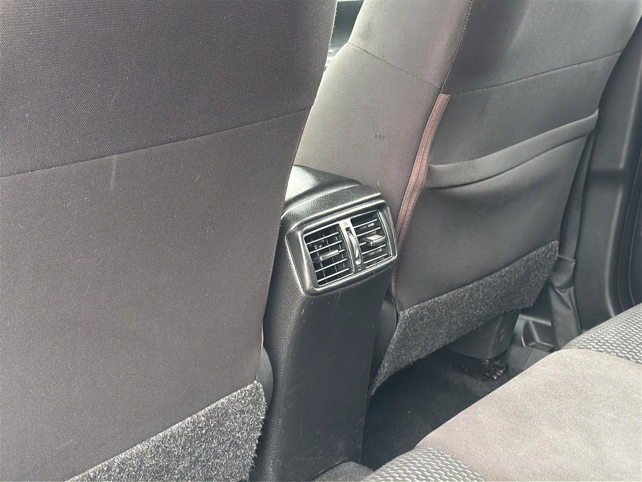 Used 2019 Nissan Rogue Sport S w/ Appearance Package AWD/4WD image 16