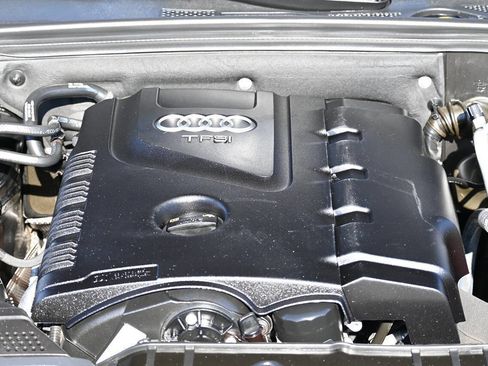 Used 2016 Audi A5 2.0T Premium Plus image 2