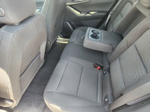 Used 2026 Chevrolet Equinox LT FWD image 29