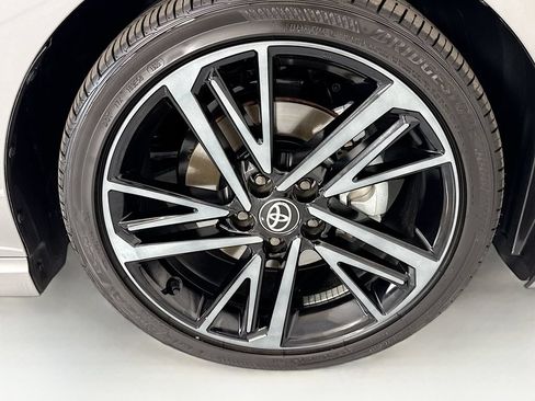 Used 2025 Toyota Camry XSE w/ Premium Package FWD image 32