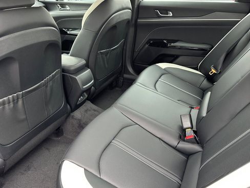 New 2026 Kia K5 GT-Line image 12