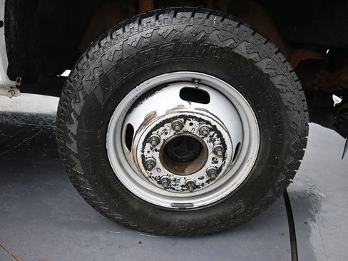 Used 2014 Ford F350 XL w/ XL Value Package AWD/4WD image 23