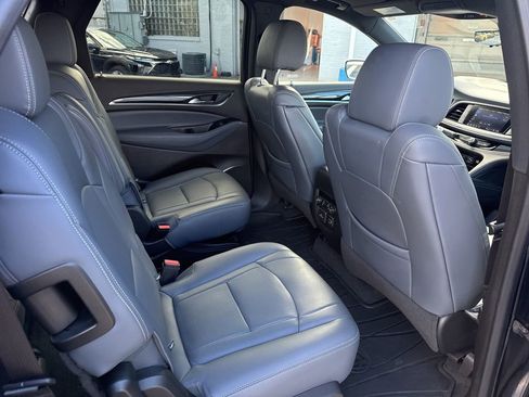 Used 2023 Buick Enclave Premium w/ Experience Buick Package AWD/4WD image 12