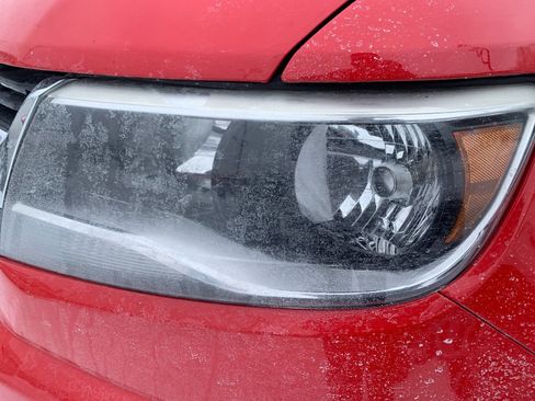 Used 2018 Chevrolet Colorado LT image 7