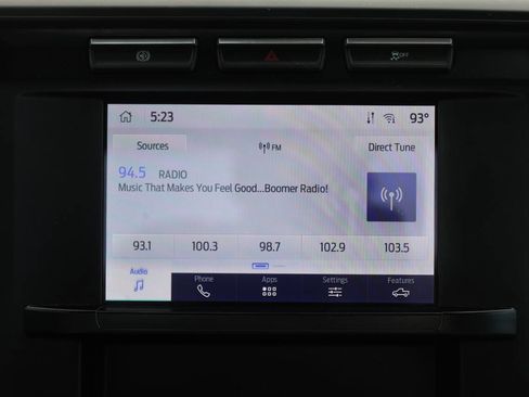 Used 2023 Ford F450 XL w/ Snow Plow/Camper Package image 20