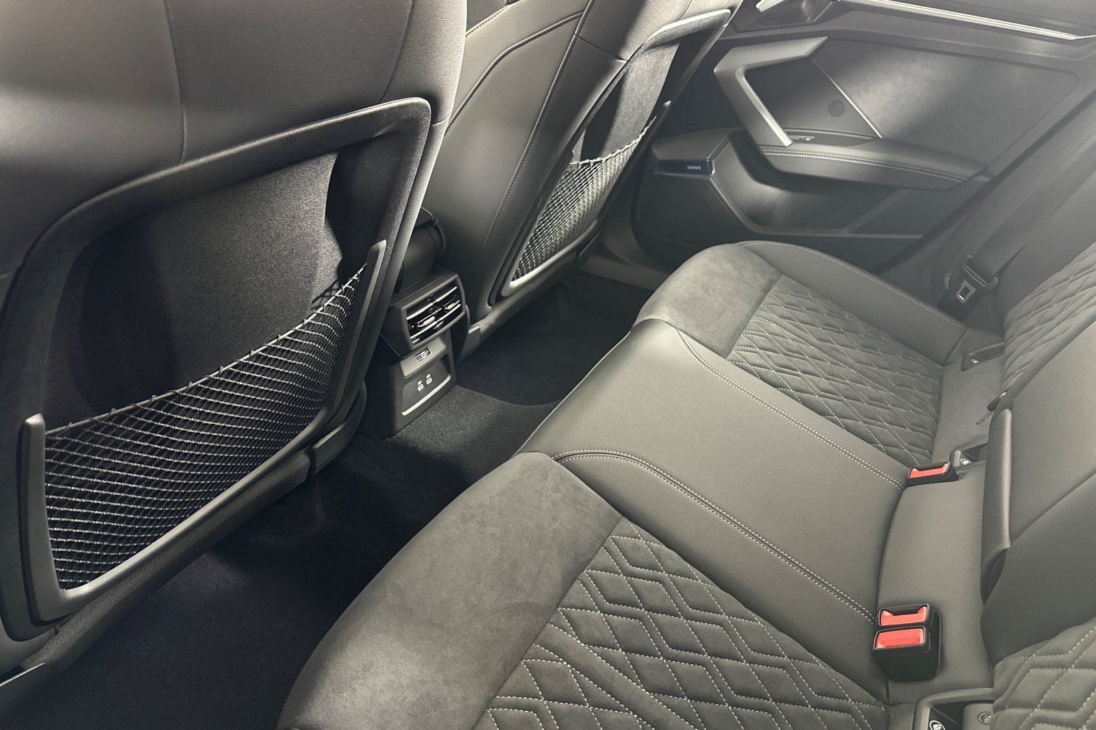 New 2026 Audi S3 Premium AWD/4WD image 11