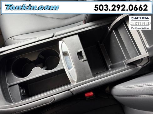 Certified 2023 Acura RDX AWD image 27