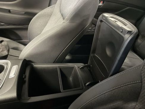 Used 2023 Hyundai Santa Fe SE w/ Cargo Package image 21