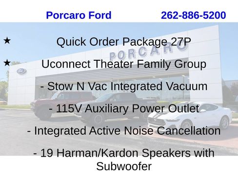 Used 2025 Chrysler Pacifica Limited FWD image 24