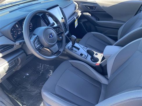 New 2026 Subaru Crosstrek 2.0i Premium image 14