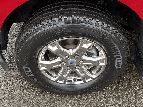 Used 2022 Ford F150 XLT w/ Equipment Group 302A High image 13