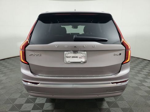 Certified 2026 Volvo XC90 B6 Plus w/ Protection Package Premier AWD/4WD image 7