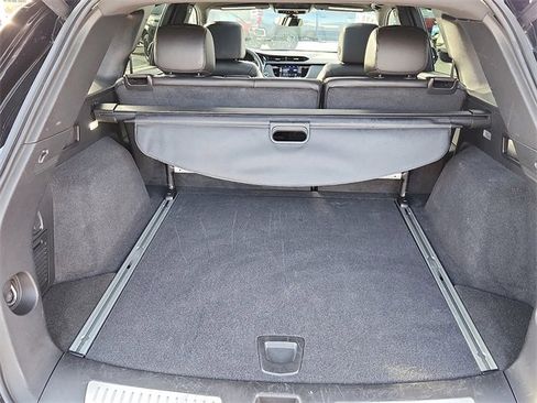 Certified 2025 Cadillac XT5 Premium Luxury image 30