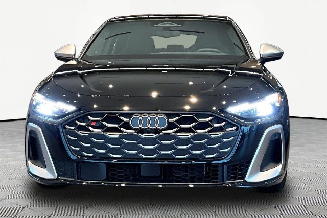 New 2026 Audi S5 Premium Plus AWD/4WD image 3