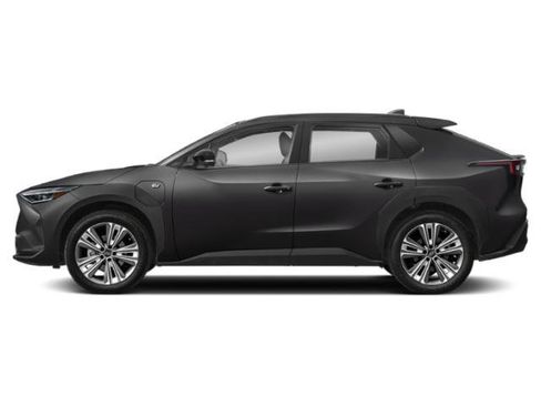 Used 2023 Subaru Solterra AWD image 3