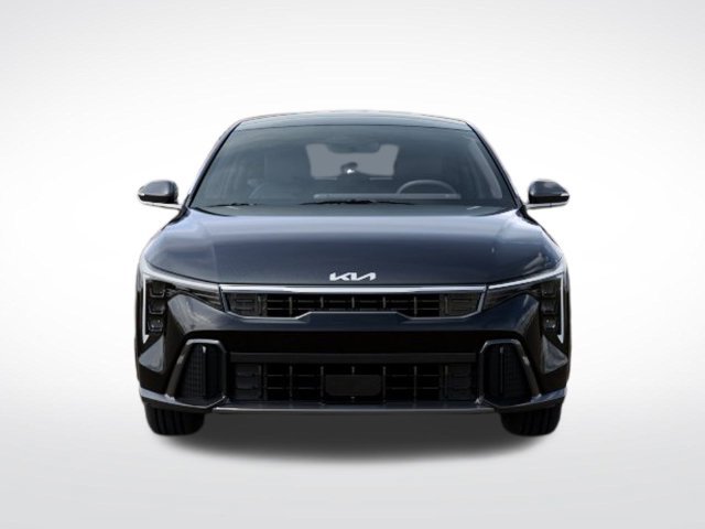 New 2026 Kia K4 GT-Line w/ GT-Line Premium Package FWD image 2