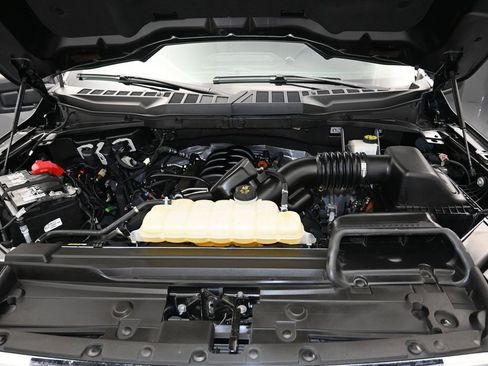 Used 2023 Ford F150 XLT w/ Equipment Group 301A Mid image 30